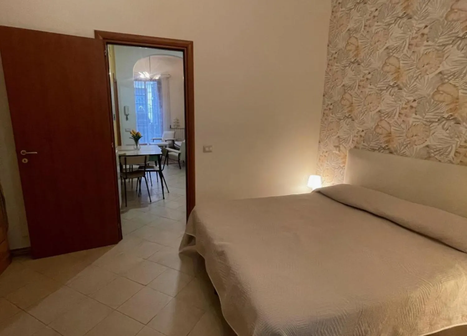 Casa vacanze Via Bambino 59 Villa Catania Italia
