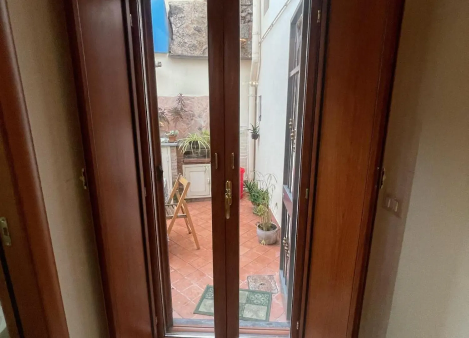 Casa vacanze Via Bambino 59 Villa Catania